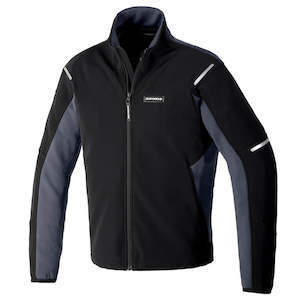 Thermal: Spidi Thermal - Mission-T Soft Shell