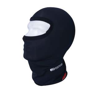 Oxford Balaclava Thermolite - Black