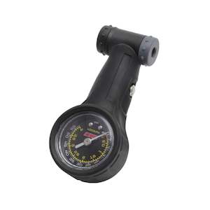 Tyre Gauges: DRC Air Gauge G101 400kpa (58psi)