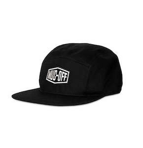 Gifts: Muc-Off Five Panel Cap