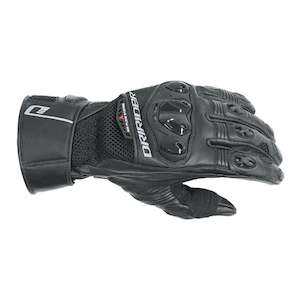 Dririder Aero Mesh 2 Summer Hypersports Glove - Black