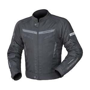 Dririder Air-Ride 5 Jacket - Black