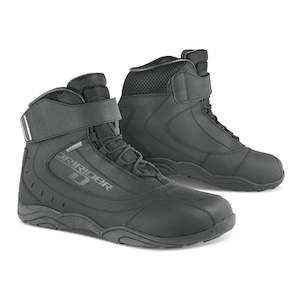 Summer Collection: Dririder Street 2.0 Boot - Black