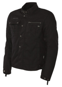 Segura Classic Jacket