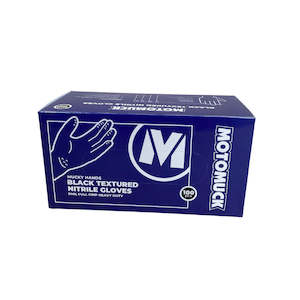 Gifts: Motomuck Nitrile Powder-Free Gloves