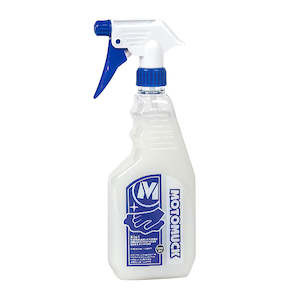 Gifts: MOTOMUCK 3 in 1 Waterless Wash