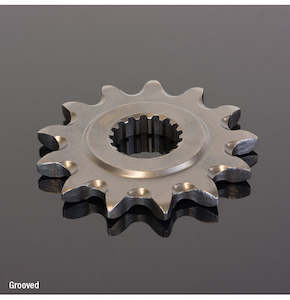 Null: Renthal FRONT CHAINWHEELS - Moto