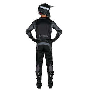 O'Neal ELEMENT Racewear V.24 Pant - Black/Grey