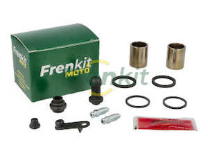 Piston and seal kit - Brembo