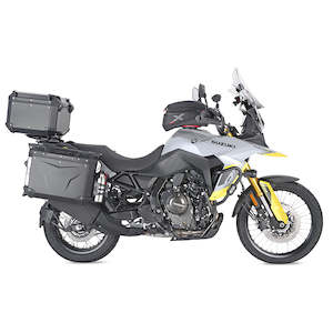 Null: Givi Luggage for Suzuki V-Strom 800 2023-