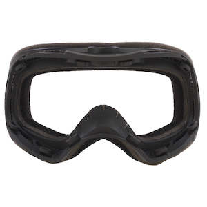 Goggles Off Road: Oakley AirBrake MTB Face Foam Kit