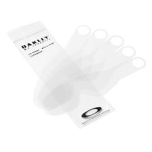 Oakley Tear-Offs - O-Frame MX 25pk