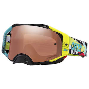 Oakley Airbrake MX Herlings Signature Goggle