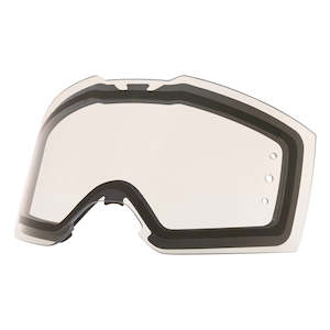 Oakley Roll-Off Lens - Front Line MX