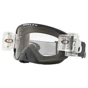 Goggles Off Road: Oakley O-Frame 2.0 Pro MX Roll-Off Goggle