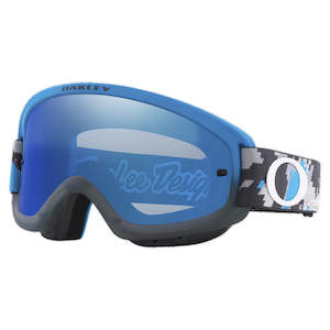 Goggles Off Road: Oakley O-Frame 2.0 Pro XS MX TLD Series Goggle