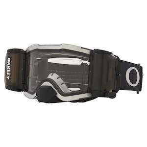 Oakley Front Line Roll Off MX Goggle