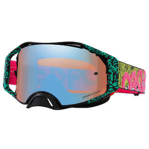 Goggles Off Road: Oakley Airbrake MX Goggle