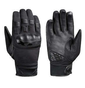 Gloves Off Road: Ixon MS PICCO Glove Black - Lightweight WP Roadster