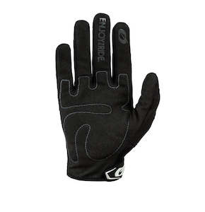 Gloves Off Road: O'Neal Youth ELEMENT Glove - Black