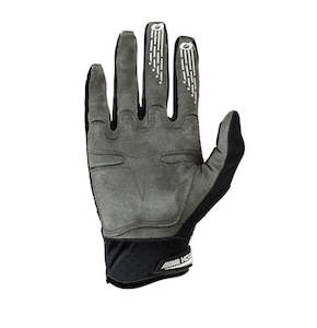 Gloves Off Road: O'Neal BUTCH Glove - Carbon Fibre Black