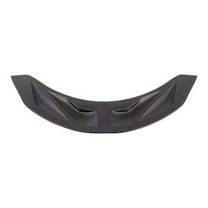 LS2 MX437 / MX436 EPS Lower Neck Trim - Black (M-2XL)