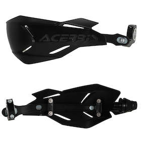 Acerbis X-factory Tuareg 660 Handguards