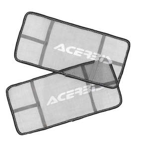 ACERBIS U-RET Universal Radiator Louver Mesh Covers