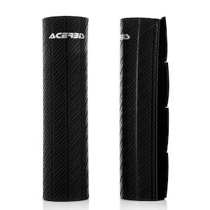 Off Road Accessories: ACERBIS Upper Fork Cover