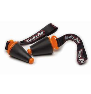 Off Road Accessories: TWIN AIR Exhaust Plugs