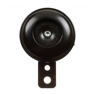 WHITES HORN 12V HORN (105db) - 66mm diam.