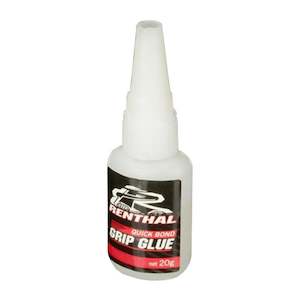 Renthal Handlebar Grip Glue - Quick Bond