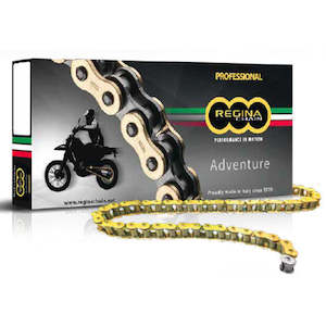 Regina Chain - Adventure (ZRE)