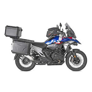 Null: Givi Luggage for BMW R 1300 GS '24-