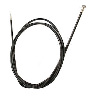 Null: X-TECH Throttle/Clutch/Brake Motorcycle Cables - Universal