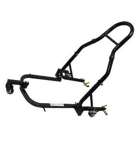 Null: X-TECH Rear Stand with Dolly