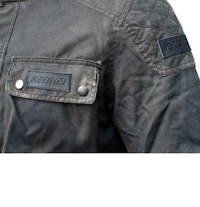 Null: NEO Element Jacket - Classic Touring