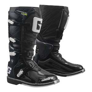 Gaerne Fastback Boot - Black