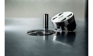 Athena New Generation High Performance Racing Piston