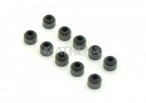 Athena valve stem seals