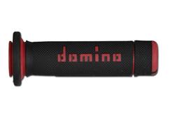 Grips Off Road: Domino ATV Grips - Half-waffle A180