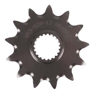 Renthal Front Sprocket 13T Grooved