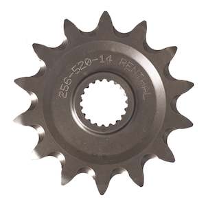 Renthal Front Sprocket 14T Grooved