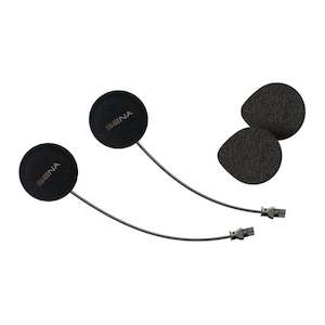 Intercom Systems: Sena Flexible Slim Speaker