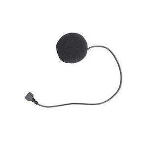 Intercom Systems: Cardo Replacement Wired Microphone