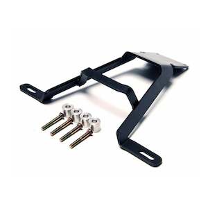 Denali Auxiliary Light Mount Bracket Kawasaki KLR650E '08-