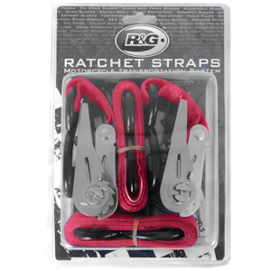 R&G Ratchet Straps