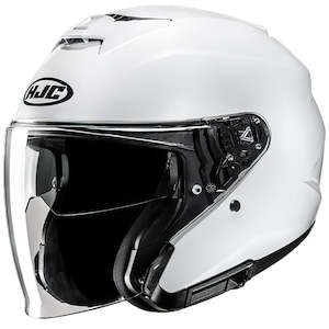 Helmets Road: HJC i31 - Solid Colours