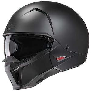 Helmets Road: HJC i20 - Solid Colours