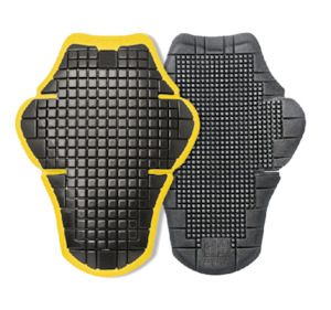 Protection Road: Spidi Warrior L2 Back Protector Lady